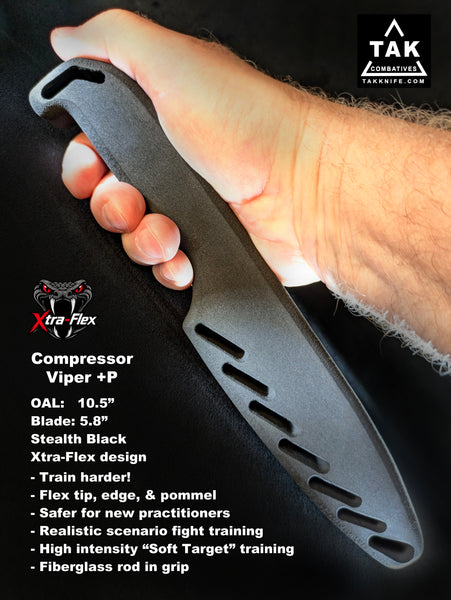 Compressor Viper +P