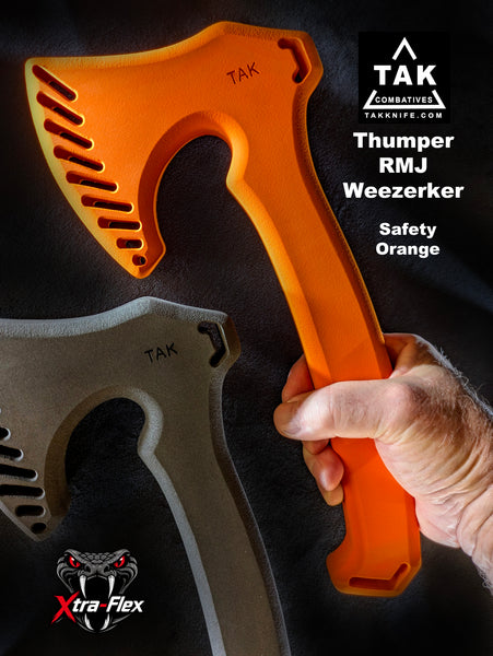 Thumper RMJ Weezerker