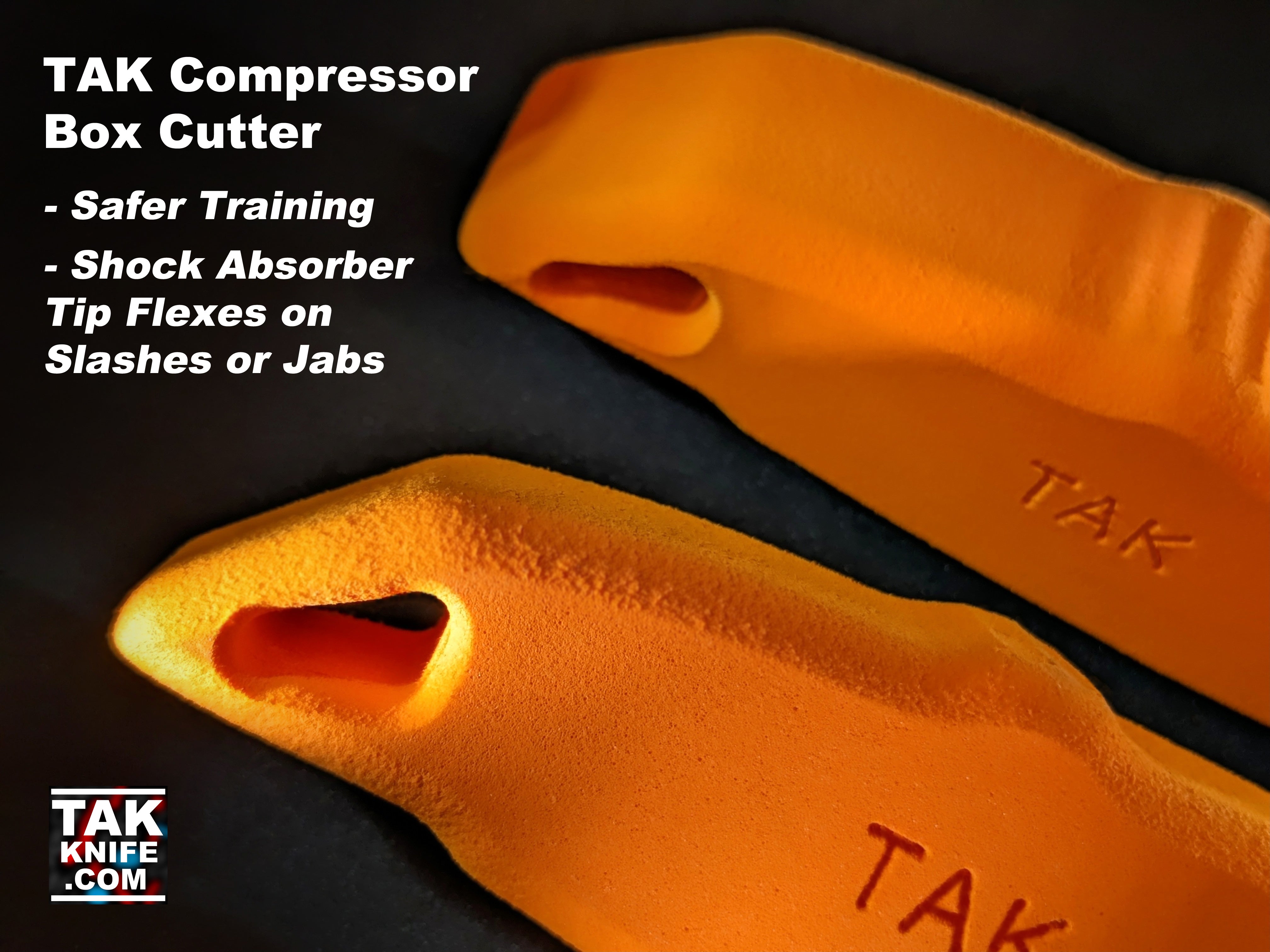 Compressor Box Picker Compressor Box Cutter - TAK, Inc.