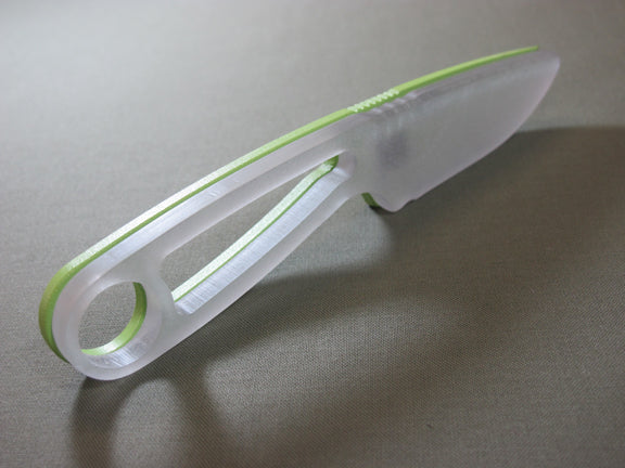 Izula Training Knife - TAK, Inc.