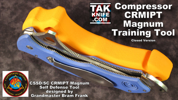 Compressor CRMIPT Magnum