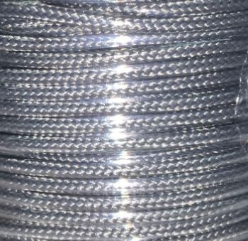 Type 1 Charcol Grey Cord