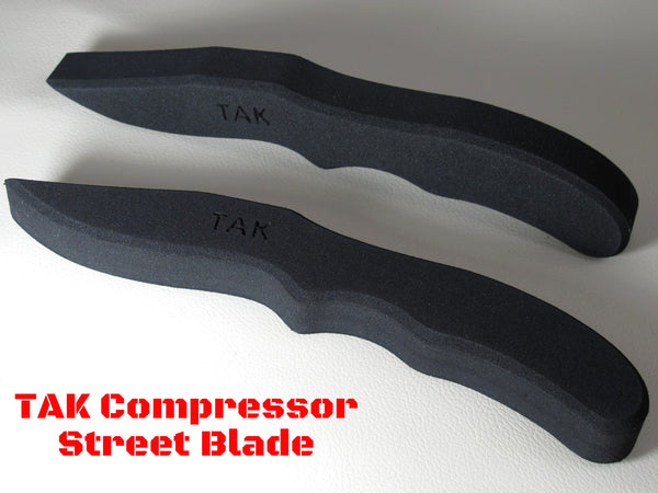 Compressor Street Blade