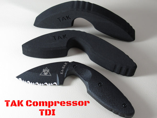 Compressor TDI