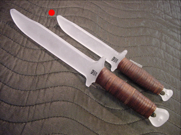 Ka-Bar Training Knife