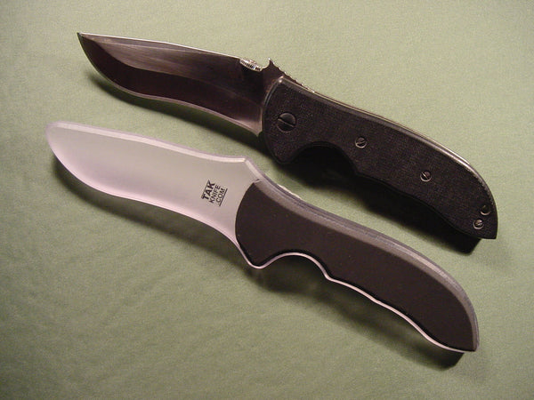 Emerson Training Knife