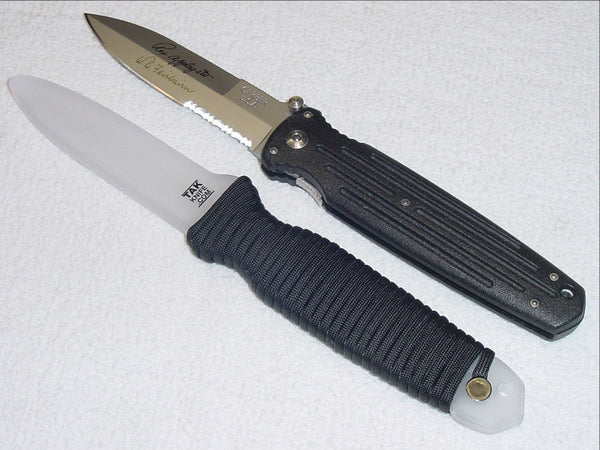AF Combat Training Knife
