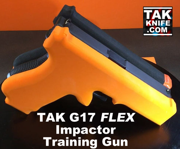 G 17 Training Gun