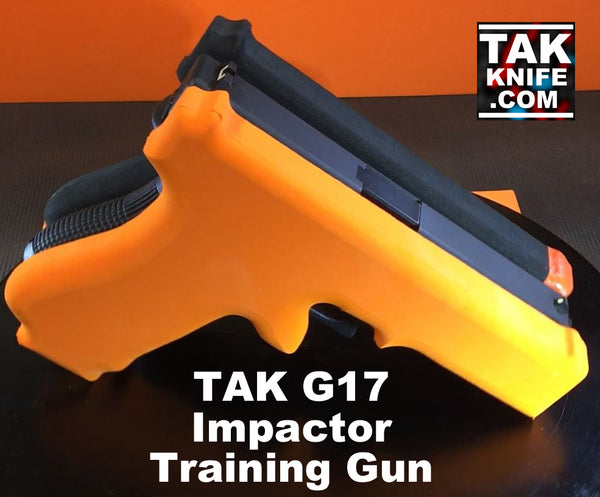 G 17 Training Gun