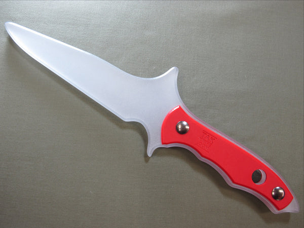 Abaniko Training Knife
