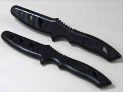 シャーキートレーニングナイフ大 ブラック SHARKEE シャーキートレーニングナイフ大 ブラック SHARKEE