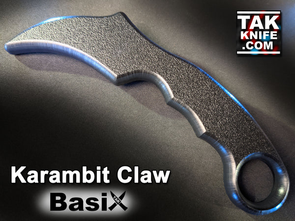 Karambit Claw BasiX