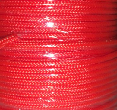 Type 1 Neon Orange Cord