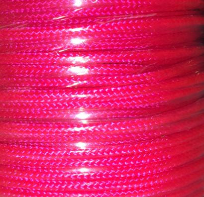 Type 1 Neon Pink Cord