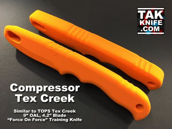 Compressor Tex Creek