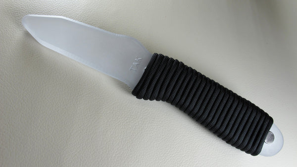 Martial Arts Training Knife