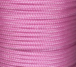 Type 1 Rose Pink Cord
