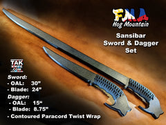 SWORD パター　極美品‼️ SansibarSetcopy_a7c3d660-5d10-