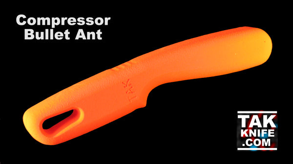 Compressor Bullet Ant