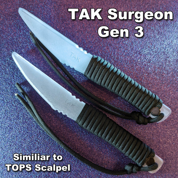 Surgeon Gen 3