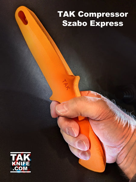 Compressor Szabo Express