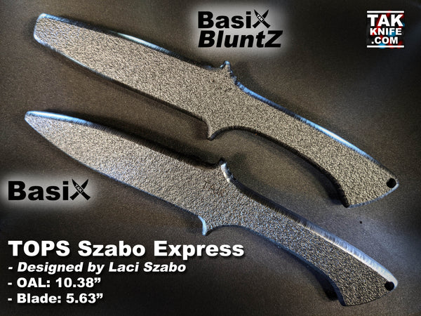 Szabo Express BasiX