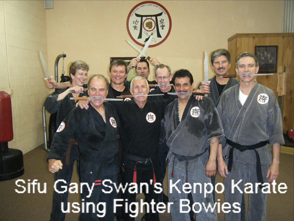 Bowie Training Group