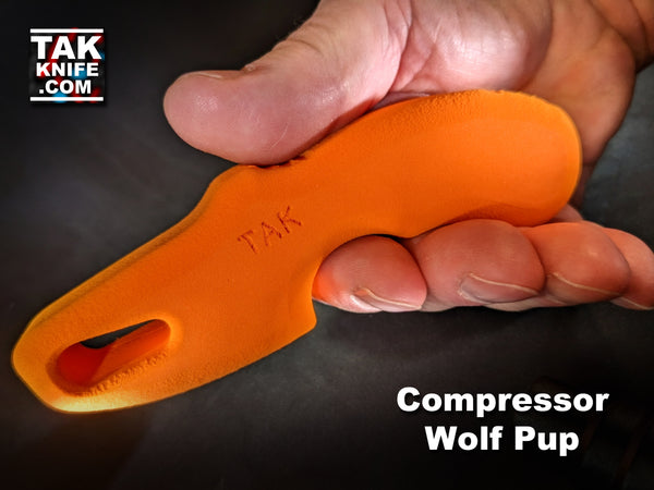 Compressor Wolf Pup
